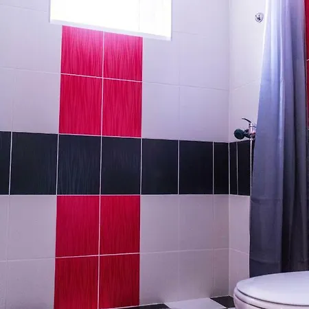 Apartment Apartman Junak 34, Horny Smokovec *
