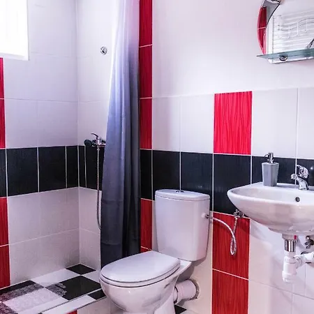Apartman Junak 34, Horny Smokovec Apartment Vysoke Tatry