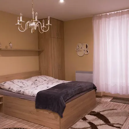 Apartman Junak 34, Horny Smokovec Vysoke Tatry