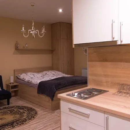 Apartment Apartman Junak 34, Horny Smokovec Vysoke Tatry