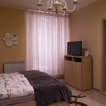 Apartman Junak 34, Horny Smokovec Apartment